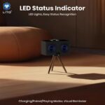 LITO LS14 30W Wireless Outdoor Speaker - Image 3