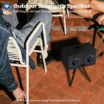 LITO LS14 30W Wireless Outdoor Speaker - Image 4