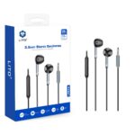 LITO LF04A In-Ear Wired Earphones (AUX - Connector) - Image 6