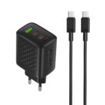 LITO LC25T 65W Fast Charger With Cable