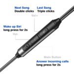 Lito LF02T Type-C Stereo Earphones Clear Sound & amp Comfortable In-Ear Fit - Image 5