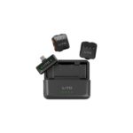 LITO LM04 AI Noise Reduction Flagship Wireless Lavalier Microphone with Crystal Clear Sound - Image 3