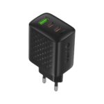 LITO LC25T 65W Fast Charger With Cable - Image 2