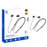LITO LN02 Magnetic Wireless Neckband Earphones