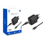 Lito LC22T Gan 45W Fast Charger With Type-C To Type-C Cable - Image 6