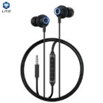 LITO LF05A In-Ear Wired Earphones (AUX - Connector)