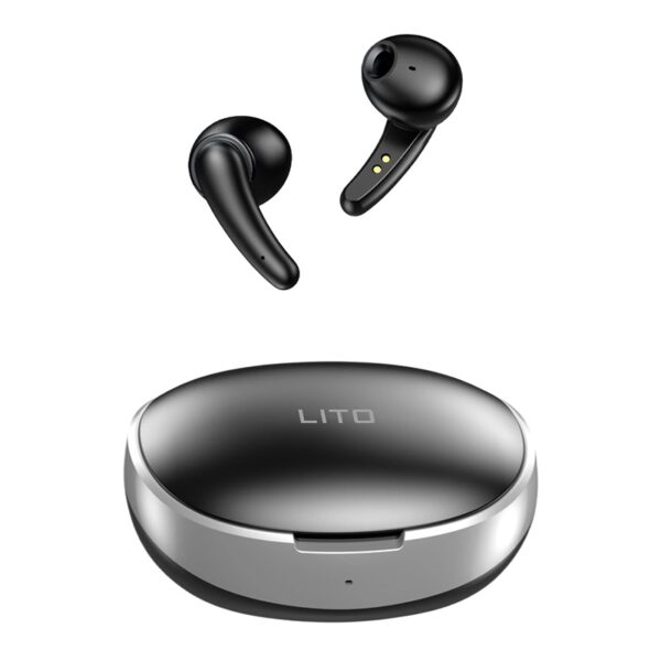 LITO LT12 Wireless TWS Earphones