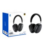 LITO LE05 PRO ANC Bluetooth Headset - Black - Image 5