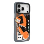 iPhone 17 Pro Max Youngkit Alternate Dimension — JUST FUN MagSafe Case - Image 3