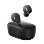 Baseus Bowie E18 True Wireless Earphones – Black - Image 2