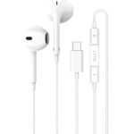 Lito LF01T In-Ear Earphone with Type-C Connector