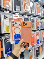 iPhone 17 Pro Max X-Level Magnet Armor Case - Image 2