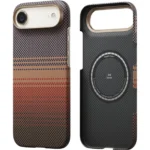 iPhone 17 Air Pitaka Ultra Slim MagSafe Edge Case – Sunset