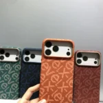iPhone 17 Pro Max X-Level Cheers Sides Cut Ultra Thin MagSafe Case