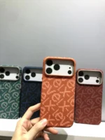 iPhone 17 Pro Max X-Level Cheers Sides Cut Ultra Thin MagSafe Case