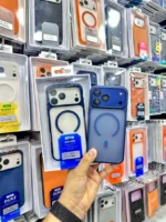 iPhone 17 Pro Max X-Level Magnet Armor Case - Image 3