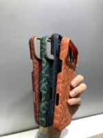 iPhone 17 Pro Max X-Level Cheers Sides Cut Ultra Thin MagSafe Case - Image 2