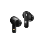 Baseus Bowie E20 True Wireless Earbuds With 2 ENC Mics, 33H Playtime - Black - Image 2