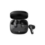 Baseus Bowie E20 True Wireless Earbuds With 2 ENC Mics, 33H Playtime - Black - Image 3