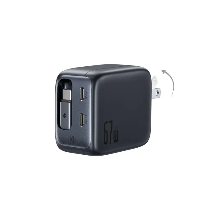 Baseus_EnerCore_CJ11_Fast_Charger_with_Retractable_Cable_3C_67W_1_07aaa4b3-b684-42c6-8123-bd0585d18085_3000x_jpg Baseus EnerCore CJ11 67W Fast Charger with Retractable Cable 3C - Image 1