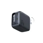 Baseus EnerCore CJ11 67W Fast Charger with Retractable Cable 3C - Image 3