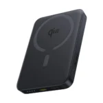 Baseus EnerFill FM12 Qi2 Magnetic Power Bank 10000mAh 22.5W - Black