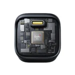 Baseus GaN6 USB-C 45W Charger Pack of 2 With Cable - Image 3