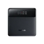Baseus Blade H1 100W Fast Charging 20000mAh Power Bank with Digital Display - Cosmic Black