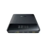 Baseus Blade H1 100W Fast Charging 20000mAh Power Bank with Digital Display - Cosmic Black - Image 6