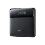 Baseus Blade H1 100W Fast Charging 20000mAh Power Bank with Digital Display - Cosmic Black - Image 2