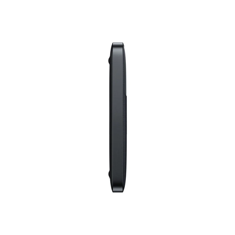 Baseus Blade H1 100W Fast Charging 20000mAh Power Bank with Digital Display - Cosmic Black - Image 5