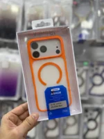 iPhone 17 Pro Max X-Level Magnet Armor Case - Image 5