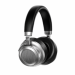 LITO LE02 ANC Wireless Bluetooth Headset - Black