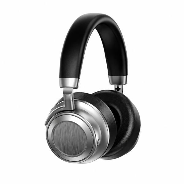 LITO LE02 ANC Wireless Bluetooth Headset - Black