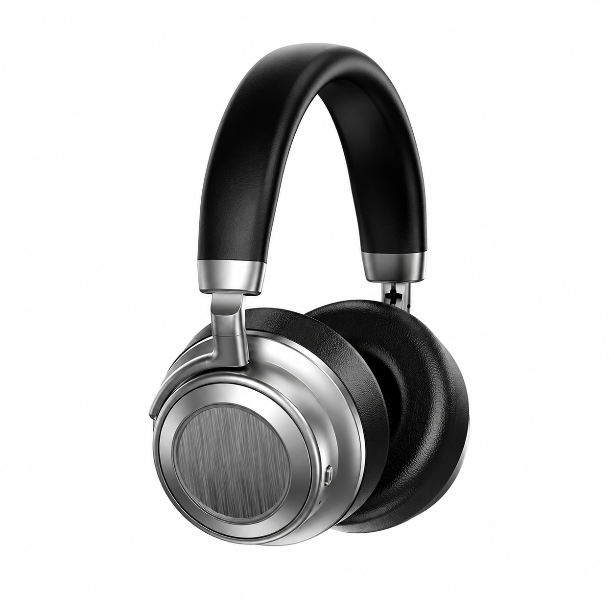 ChatGPT Image Jul 5, 2026, 04_54_04 PM LITO LE02 ANC Wireless Bluetooth Headset - Black - Image 1