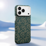 iPhone 17 Pro Max X-Level Cheers Sides Cut Ultra Thin MagSafe Case - Image 4