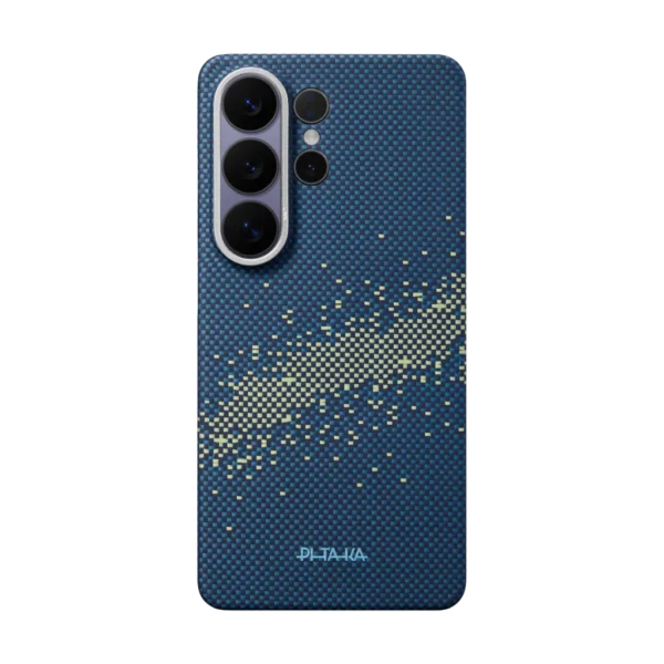 Samsung Galaxy S26 Ultra Pitaka StarPeak Series MagSafe Case