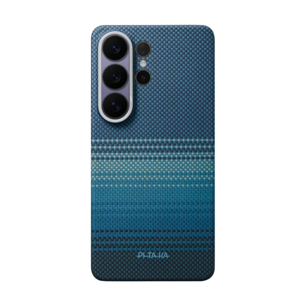 Samsung Galaxy S26 Ultra Pitaka Edge Series MagSafe Case