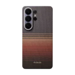 Samsung Galaxy S26 Ultra Pitaka Edge Series MagSafe Case - Image 2