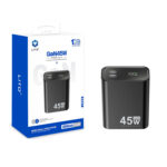 LITO LP02 Portable 45w Fast Charging 20000mah Mini Power Bank - Image 6