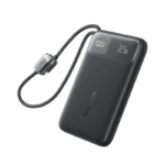 Baseus Enerfill FC11 22.5W Power Bank Dual-Cable With Digital Display
