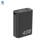 LITO LP02 Portable 45w Fast Charging 20000mah Mini Power Bank