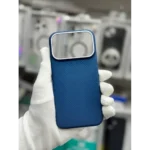 iPhone 17 Pro Max X-Level Cheers Sides Cut Ultra Thin MagSafe Case - Image 3