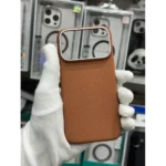 iPhone 17 Pro Max X-Level Cheers Sides Cut Ultra Thin MagSafe Case - Image 2