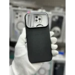 iPhone 17 Pro MaxX-Level Cheers Sides Cut Ultra Thin MagSafe Case