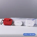Lito LT-T05 ANC TWS Wireless Earbuds - Image 2