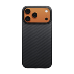 iPhone 17 Pro Pitaka Ultra Slim MagSafe Edge Case