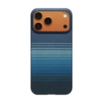 iPhone 17 Pro Max /17 Pro /17 Air Pitaka Ultra Slim MagSafe Edge Case - Image 2