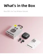 Baseus Bass BS2 Lite True Wireless Earbuds - Image 5