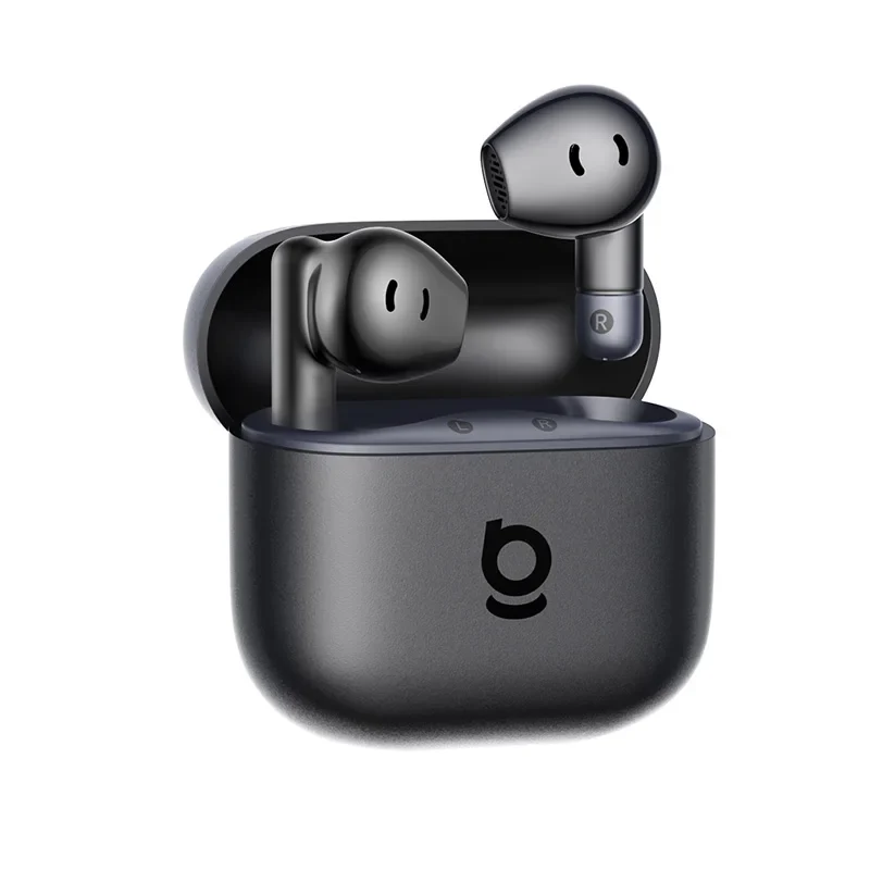Sd731fe664bc44d978643000ee385b4e11 Baseus Bass BS2 Lite True Wireless Earbuds - Image 1